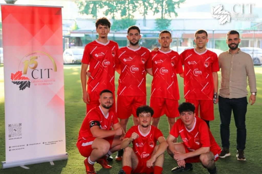 CIT United Crowned Champions of the CIT Champions League 2026