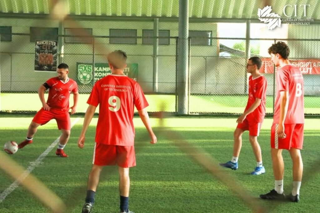 CIT United Crowned Champions of the CIT Champions League 2026