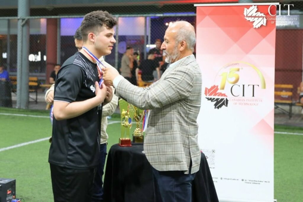 CIT United Crowned Champions of the CIT Champions League 2026