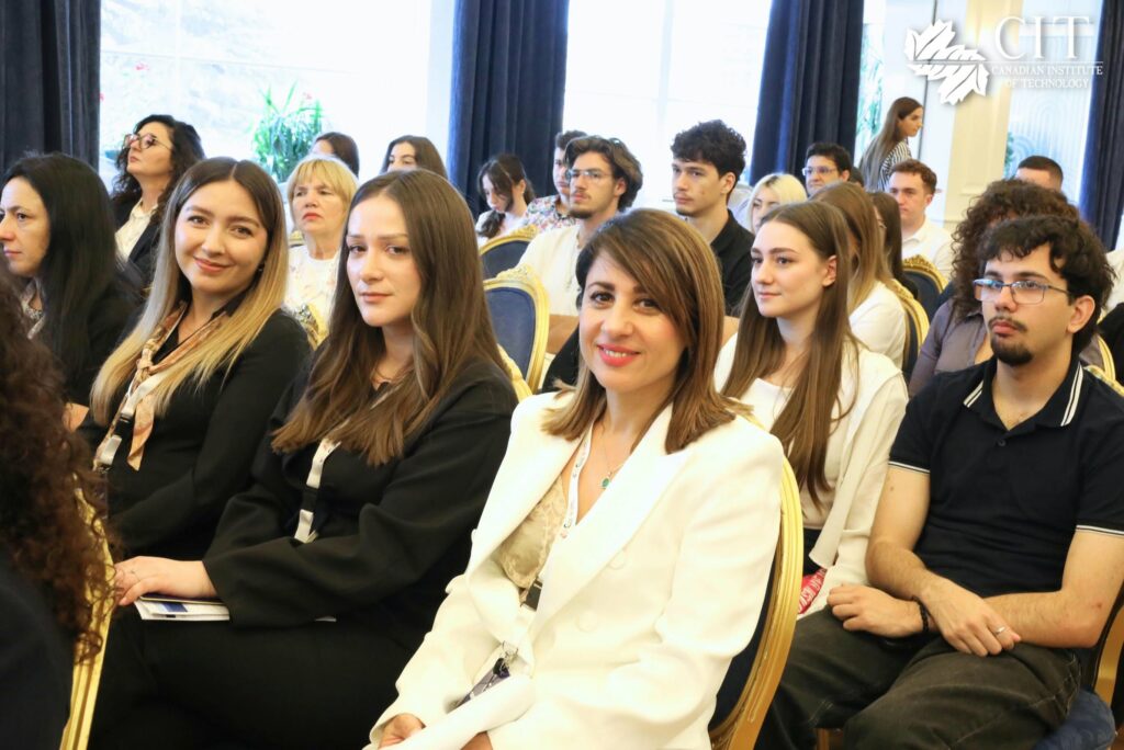 ICITTBT 2026 Opens in Tirana, Bringing Together Global Experts in AI and Digital Transformation