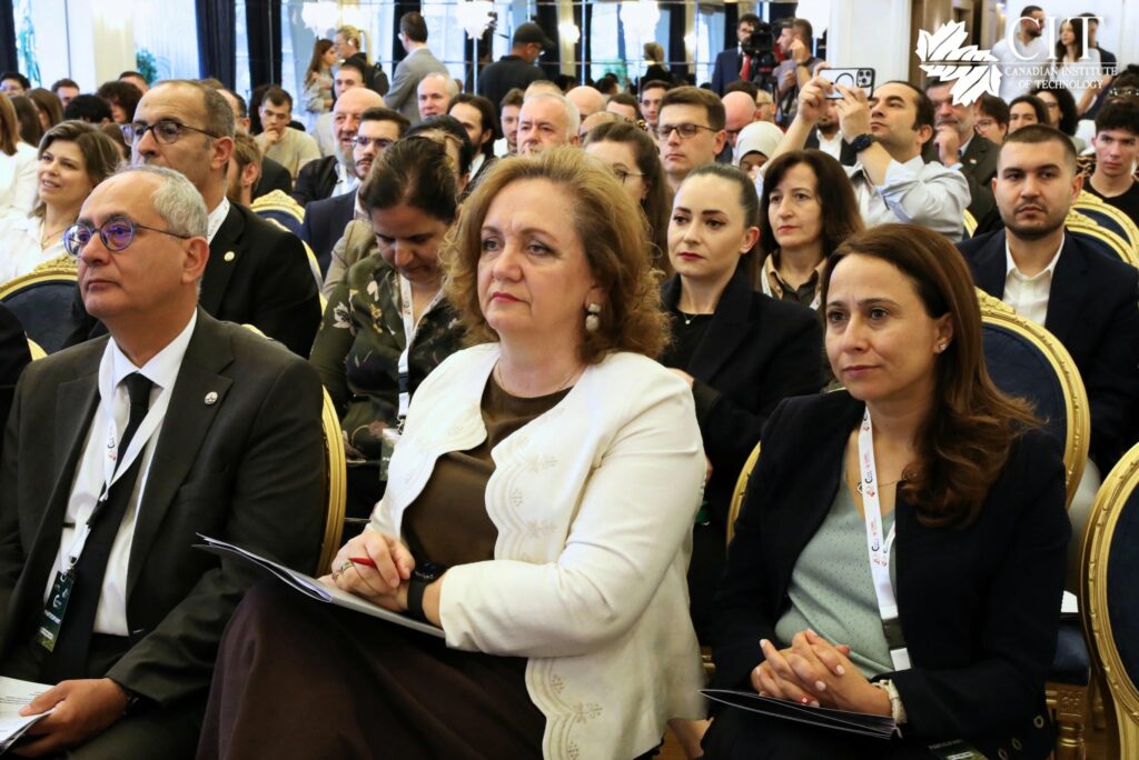 ICITTBT 2026 Opens in Tirana, Bringing Together Global Experts in AI and Digital Transformation