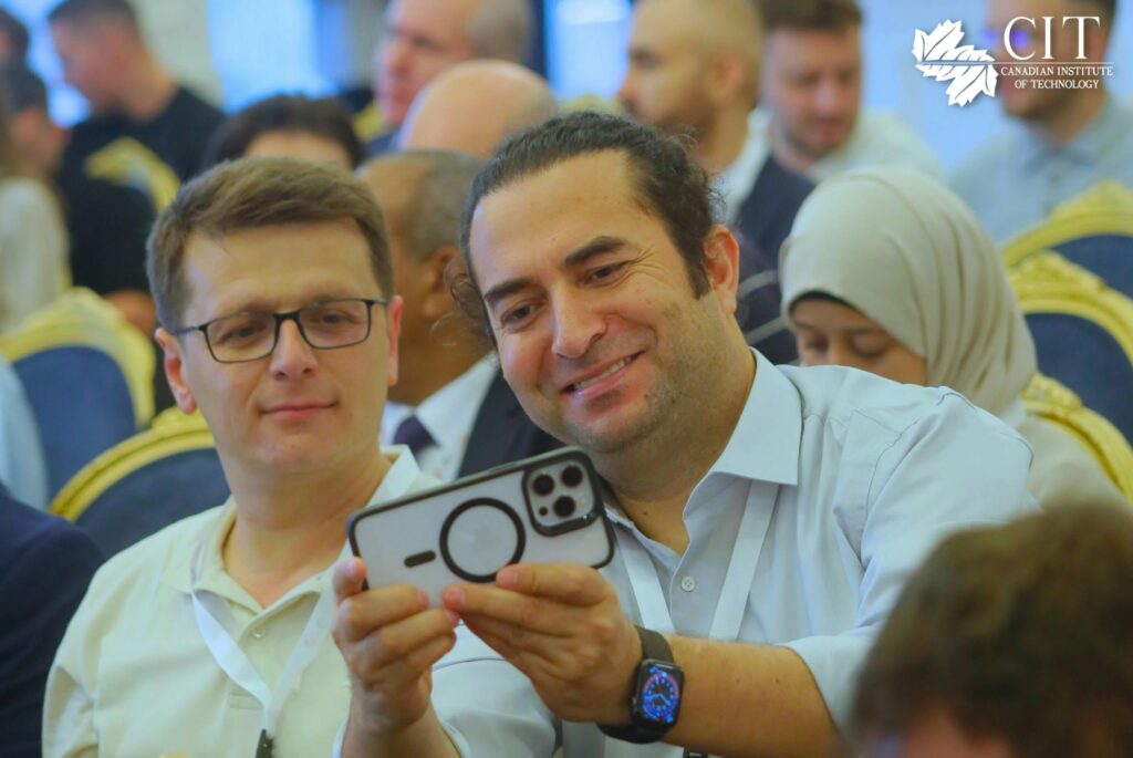 International Experts Share Insights on AI, Engineering, and Biomedical Innovation at ICITTBT 2026 1 International Experts Share Insights on AI, Engineering, and Biomedical Innovation at ICITTBT 2026