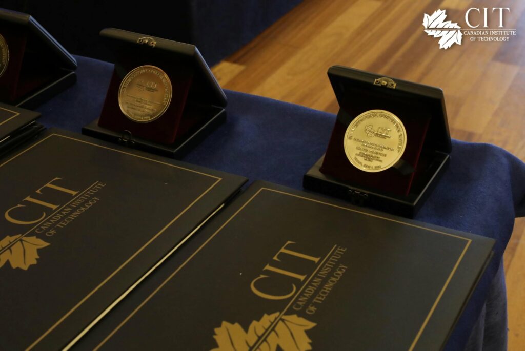 ICITTBT 2026 Award Ceremony Honors Excellence in Academic Cooperation, Research, and Societal Impact