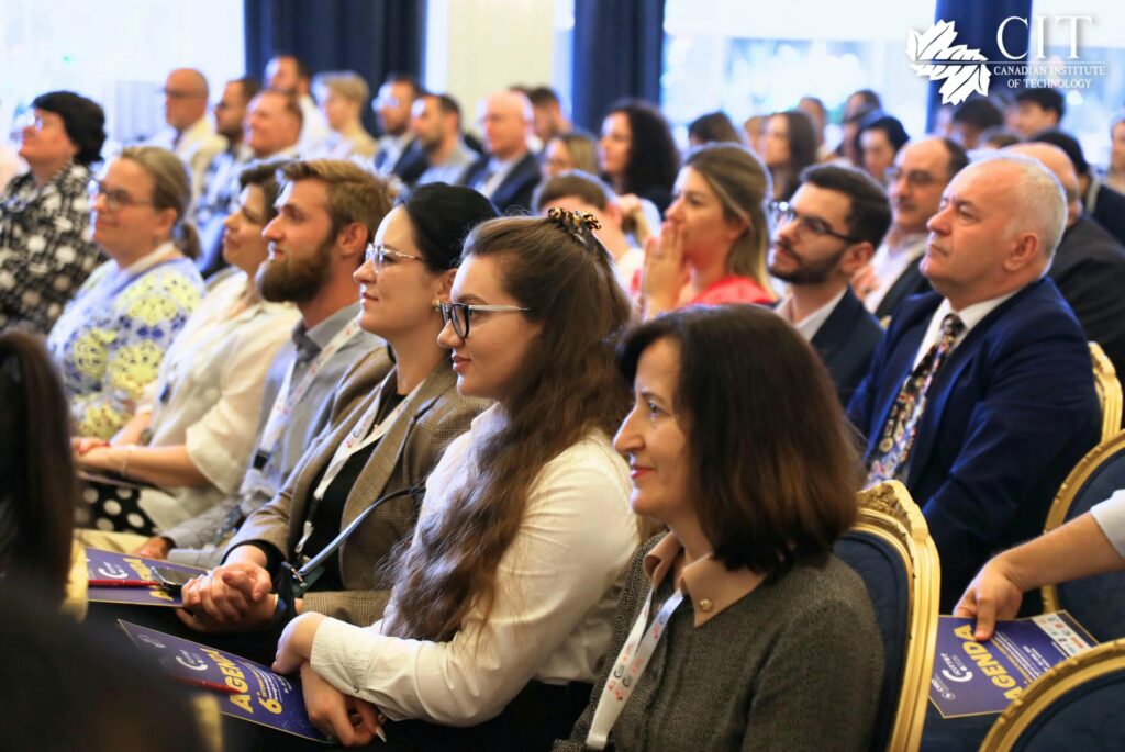 ICITTBT 2026 Award Ceremony Honors Excellence in Academic Cooperation, Research, and Societal Impact