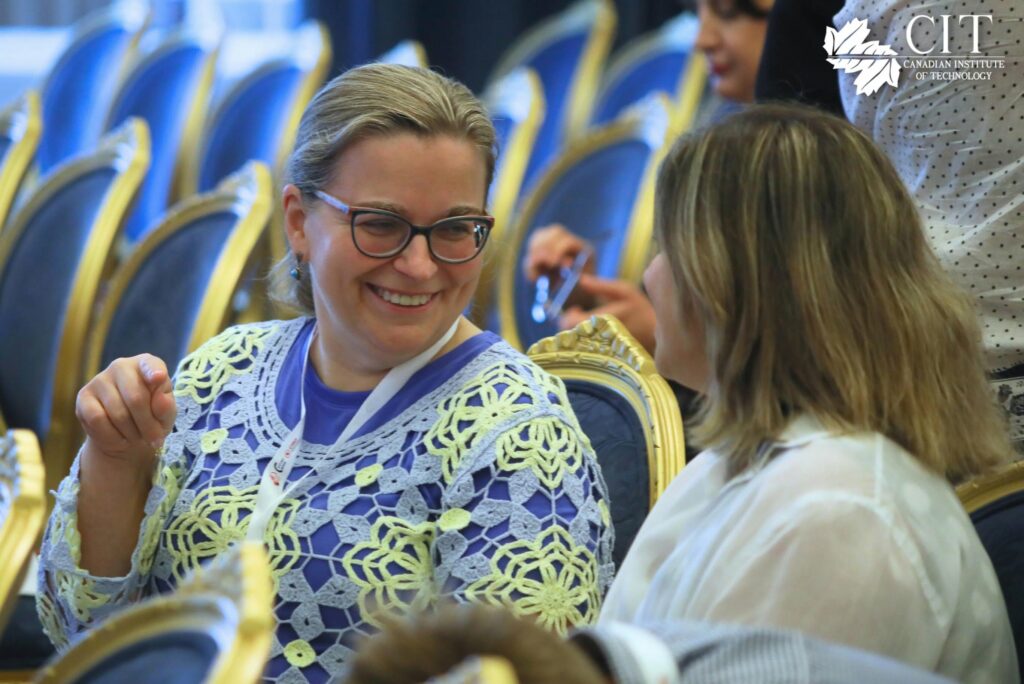 ICITTBT 2026 Opens in Tirana, Bringing Together Global Experts in AI and Digital Transformation