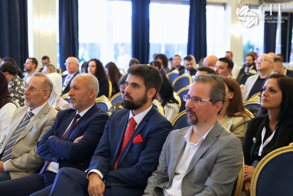 International Experts Share Insights on AI, Engineering, and Biomedical Innovation at ICITTBT 2026 10 International Experts Share Insights on AI, Engineering, and Biomedical Innovation at ICITTBT 2026