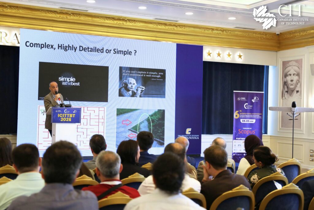 International Experts Share Insights on AI, Engineering, and Biomedical Innovation at ICITTBT 2026 15 International Experts Share Insights on AI, Engineering, and Biomedical Innovation at ICITTBT 2026