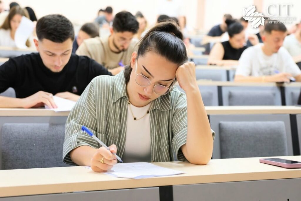 Exam Season Is Here 2 Exam Season Is Here