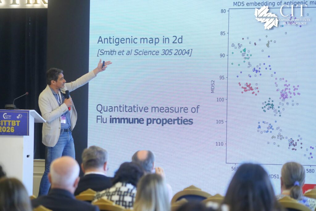 International Experts Share Insights on AI, Engineering, and Biomedical Innovation at ICITTBT 2026 18 International Experts Share Insights on AI, Engineering, and Biomedical Innovation at ICITTBT 2026