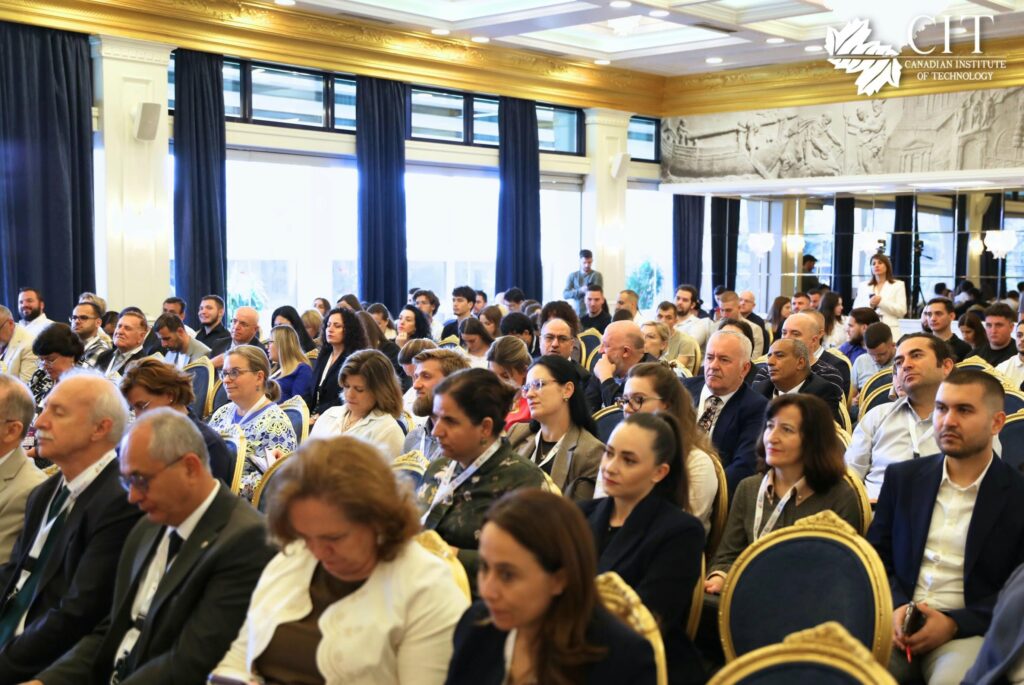ICITTBT 2026 Award Ceremony Honors Excellence in Academic Cooperation, Research, and Societal Impact