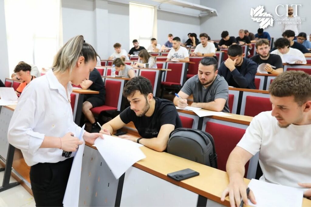 Exam Season Is Here 5 Exam Season Is Here