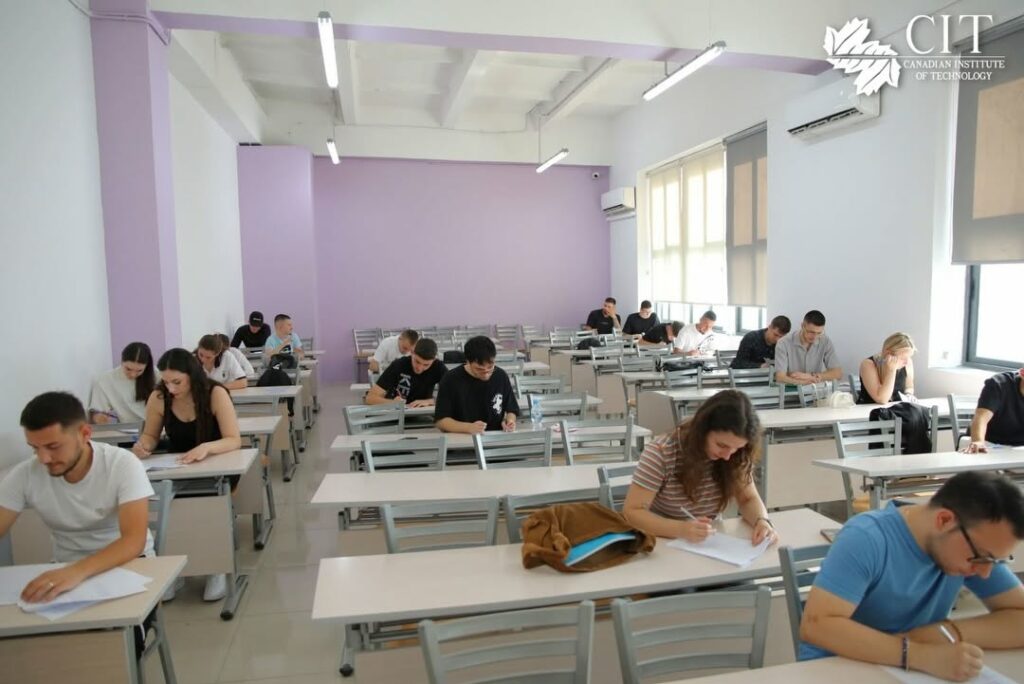 Exam Season Is Here 6 Exam Season Is Here