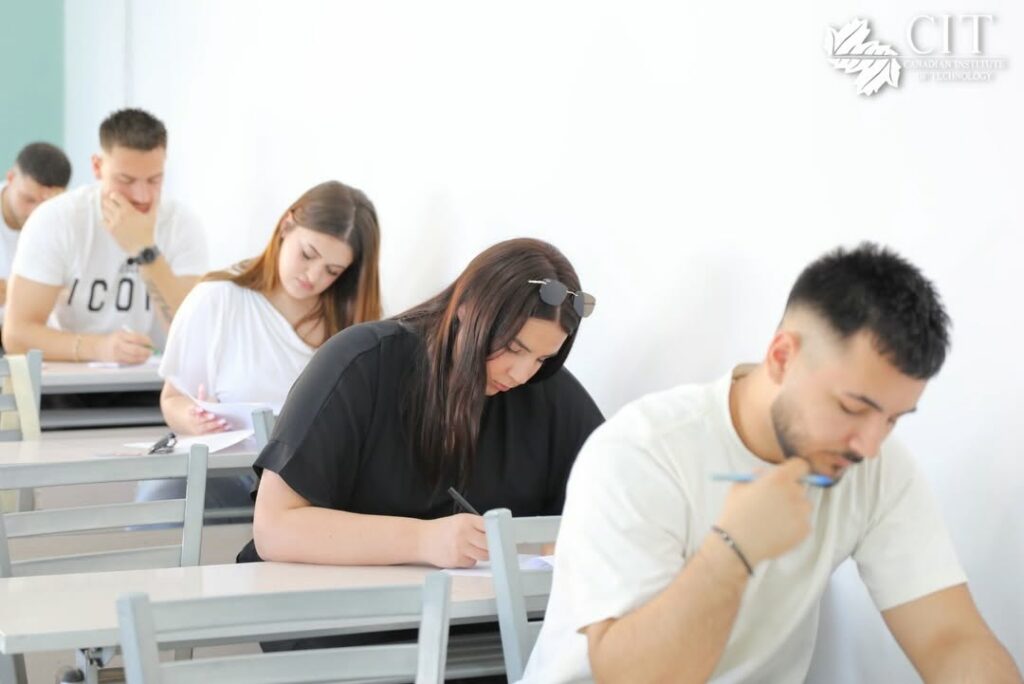 Exam Season Is Here 7 Exam Season Is Here