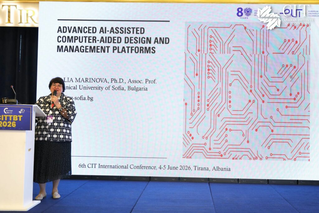 International Experts Share Insights on AI, Engineering, and Biomedical Innovation at ICITTBT 2026 19 International Experts Share Insights on AI, Engineering, and Biomedical Innovation at ICITTBT 2026