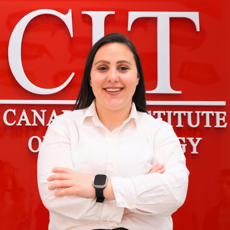 Our Administrative Staff - English
