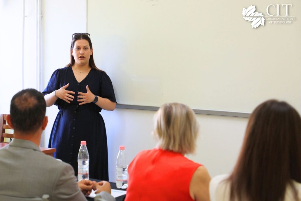 Master Thesis Defense – Day 1