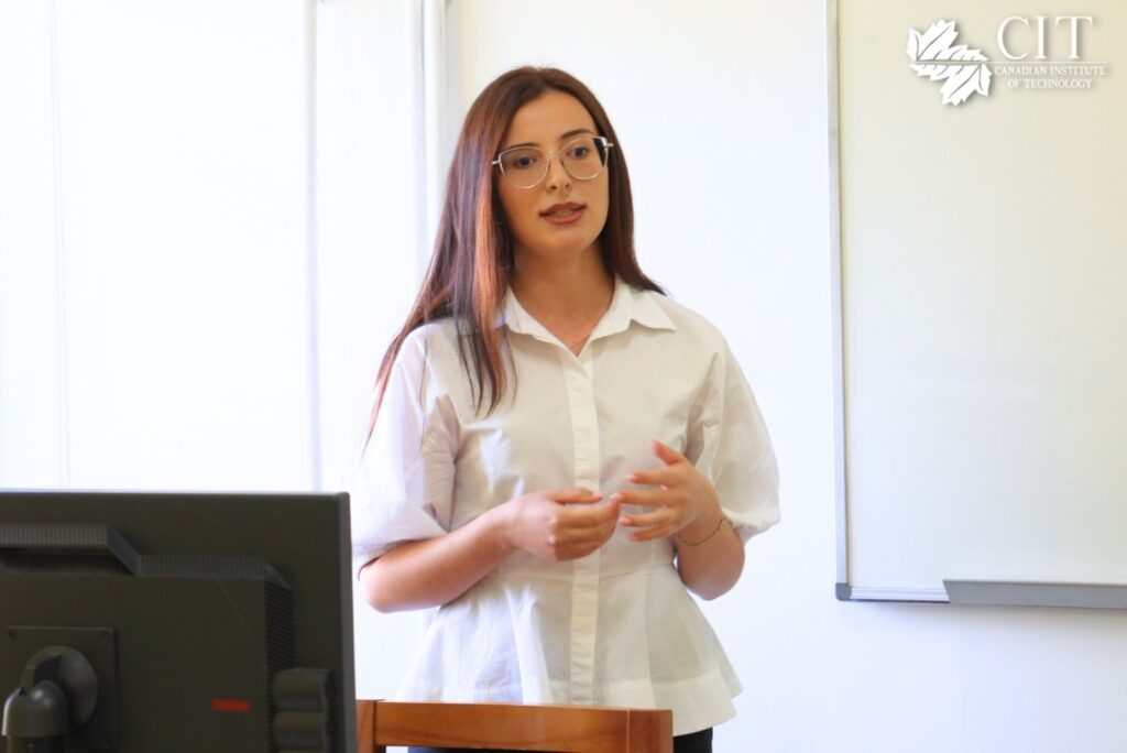 Master Thesis Defense – Day 1