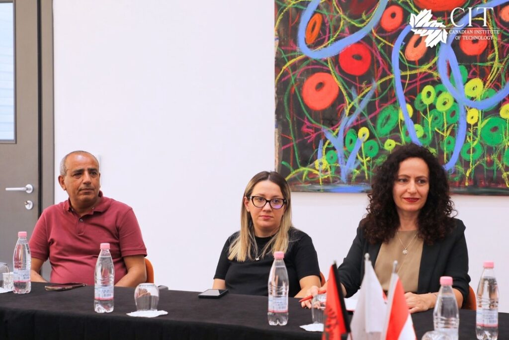 International Cooperation with Sakarya University of Applied Sciences