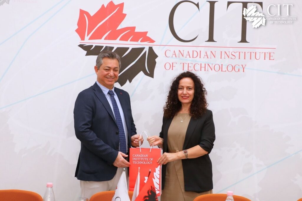 International Cooperation with Sakarya University of Applied Sciences