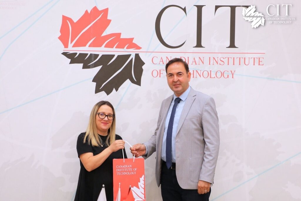 International Cooperation with Sakarya University of Applied Sciences