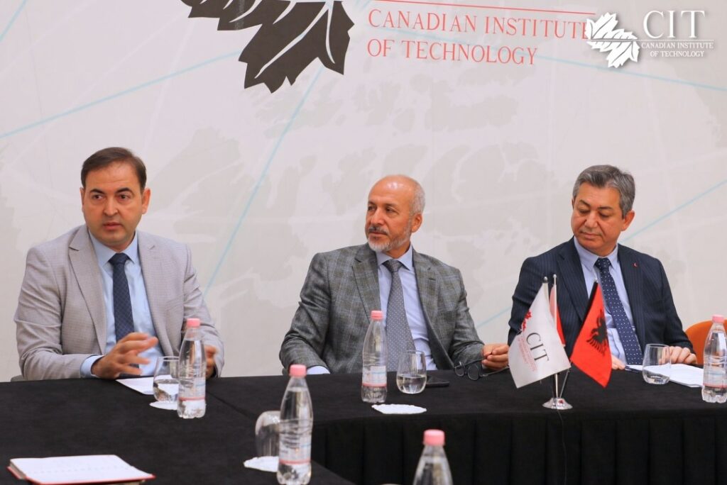 International Cooperation with Sakarya University of Applied Sciences
