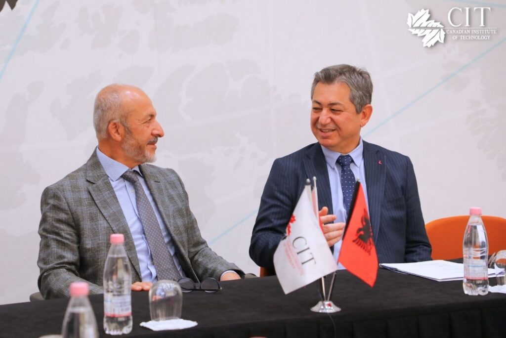 International Cooperation with Sakarya University of Applied Sciences