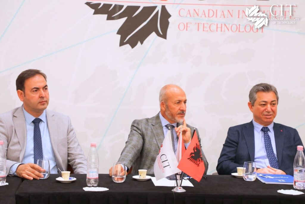 International Cooperation with Sakarya University of Applied Sciences