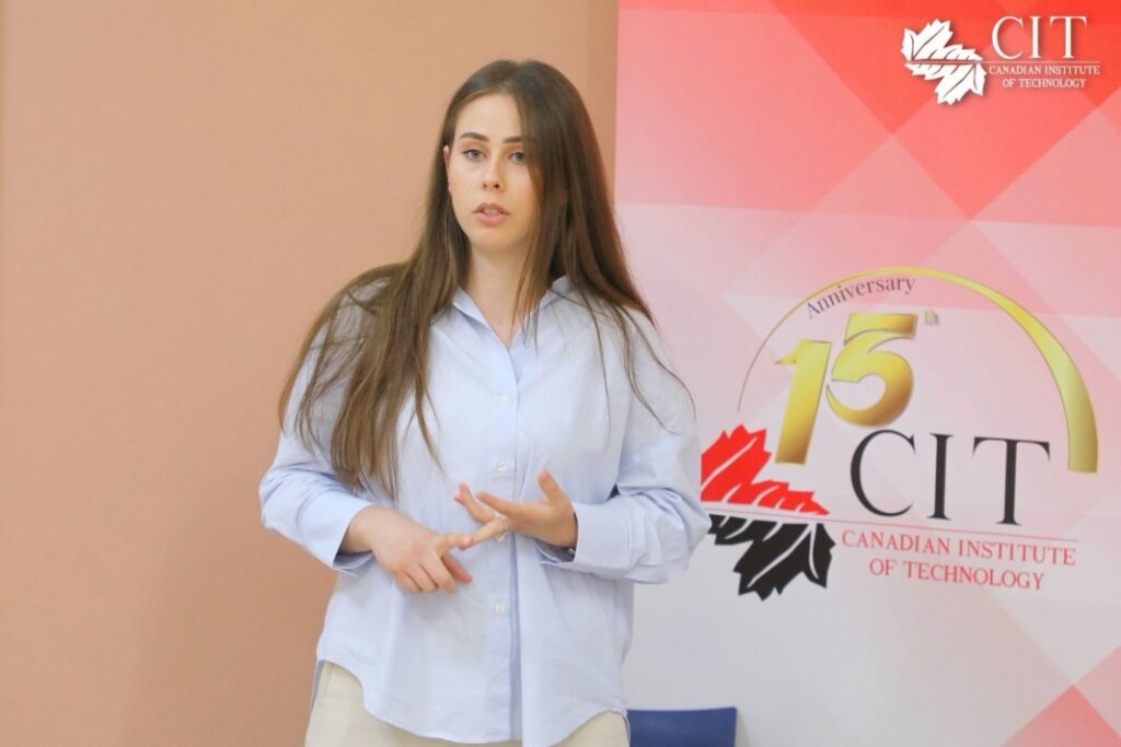 Bachelor Thesis Defense | Day 1