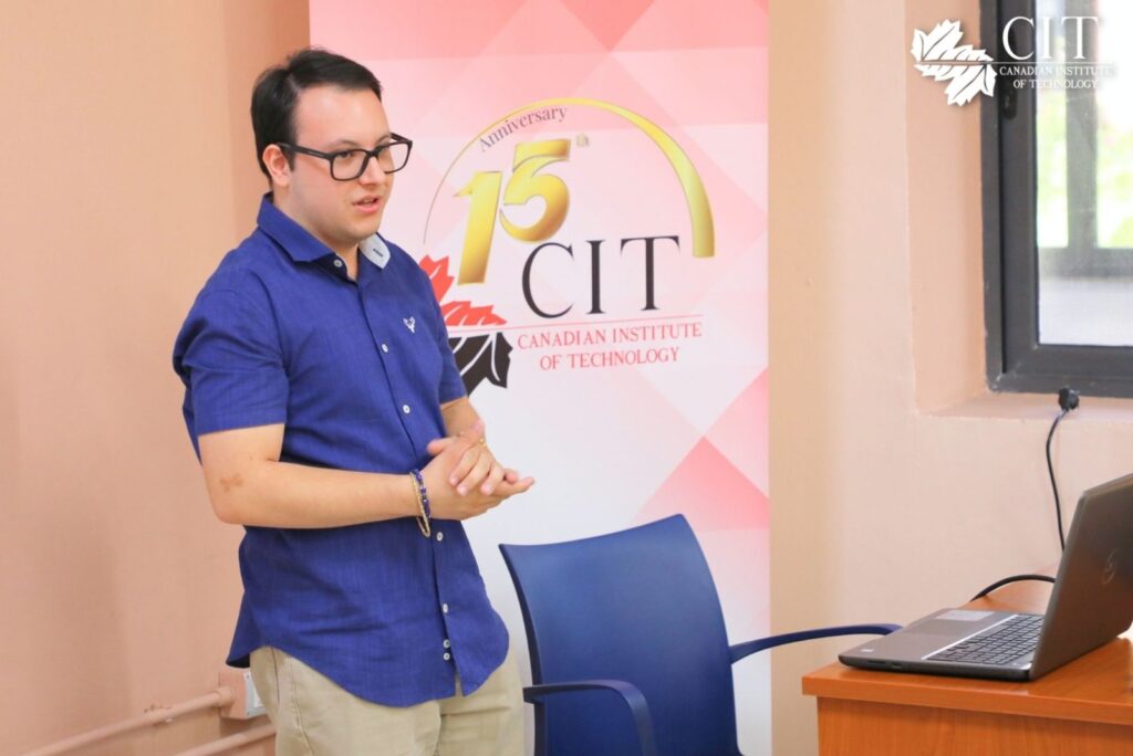 Bachelor Thesis Defense | Day 1