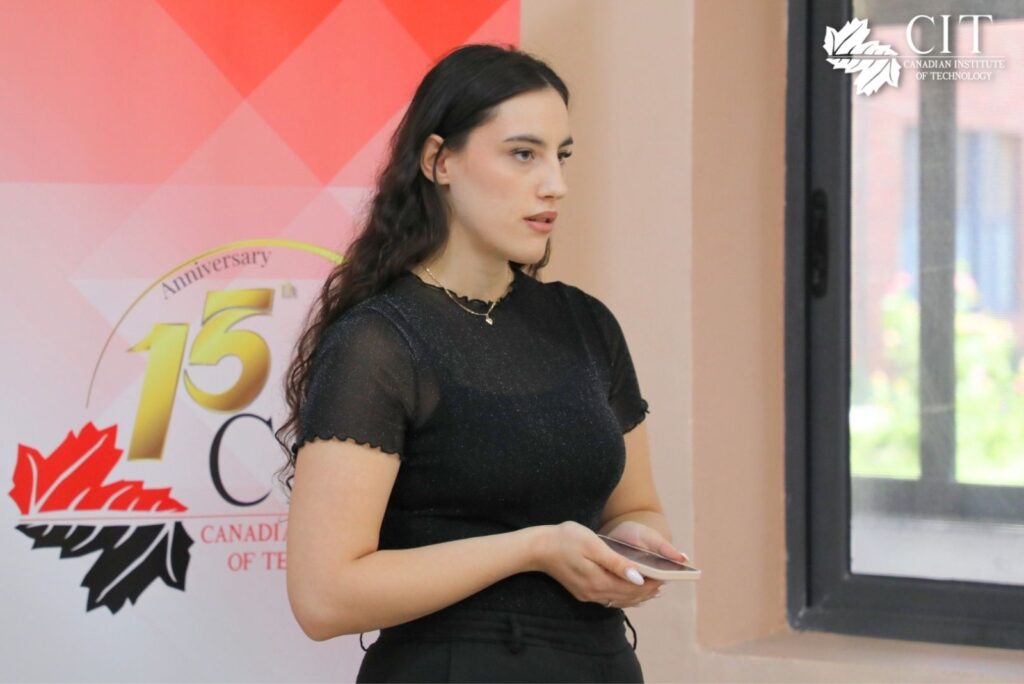 Bachelor Thesis Defense | Day 1