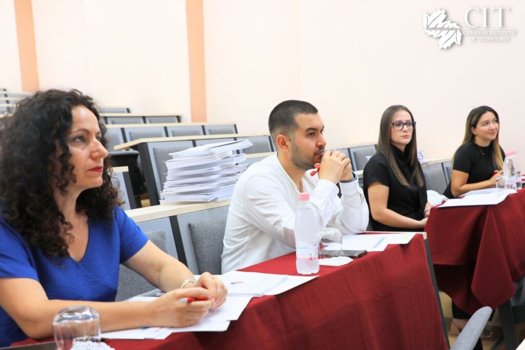 Bachelor Thesis Defense | Day 1