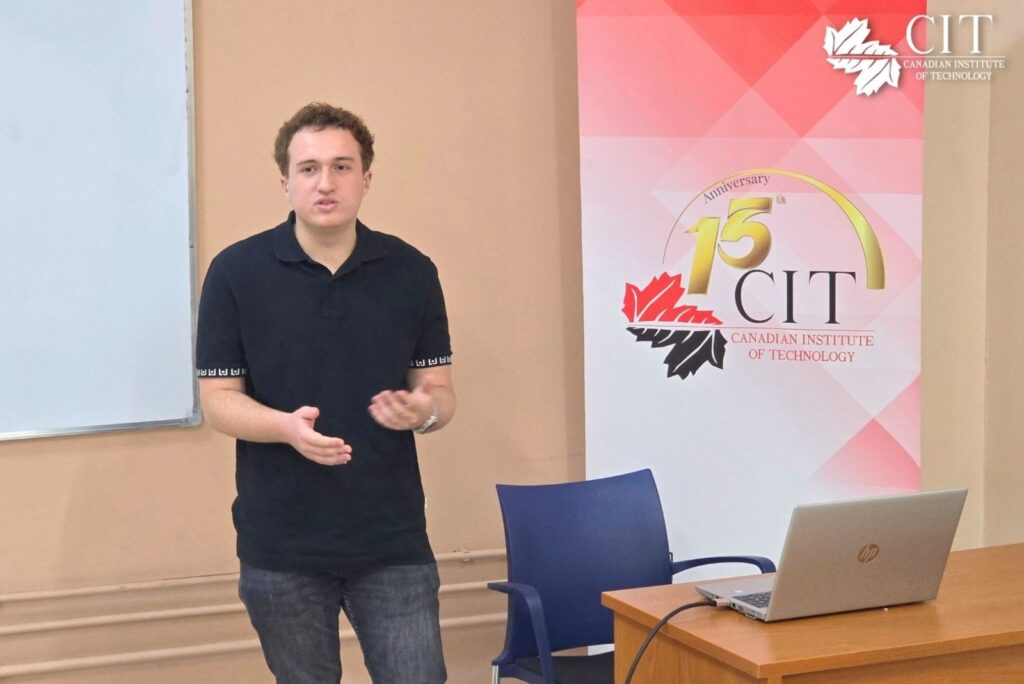 Bachelor Thesis Defense | Day 1