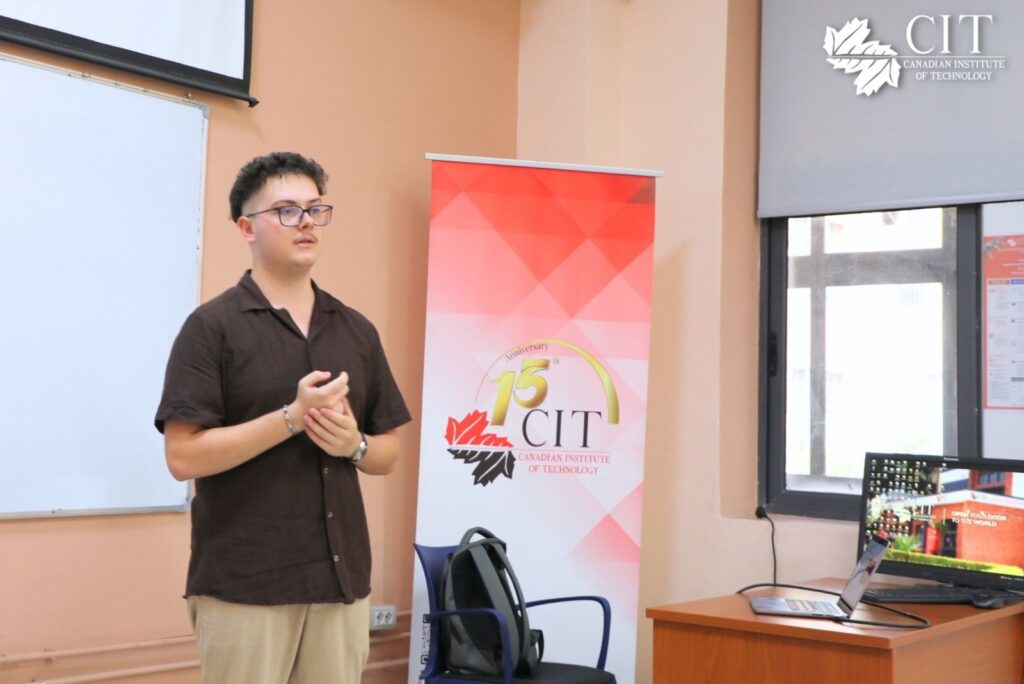 Diploma Thesis Defense | Bachelor Day 2 11 Diploma Thesis Defense | Bachelor Day 2