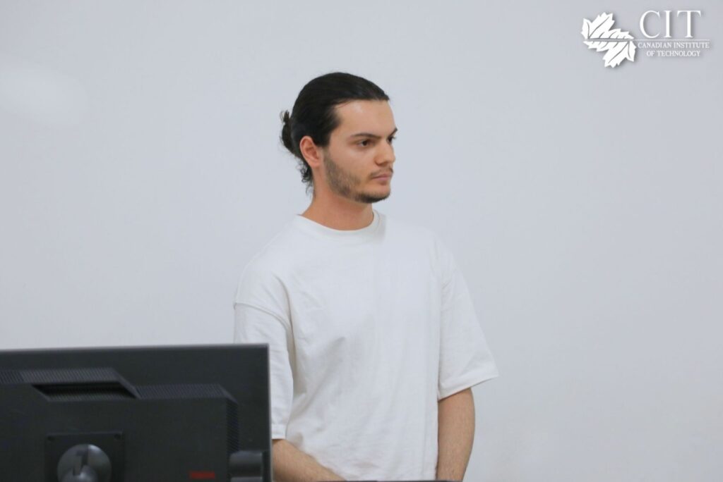 Diploma Thesis Defense | Bachelor Day 2 15 Diploma Thesis Defense | Bachelor Day 2