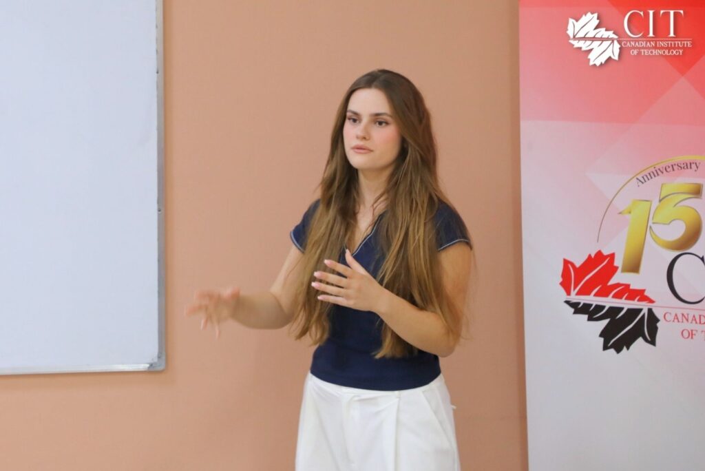 Diploma Thesis Defense | Bachelor Day 2 16 Diploma Thesis Defense | Bachelor Day 2