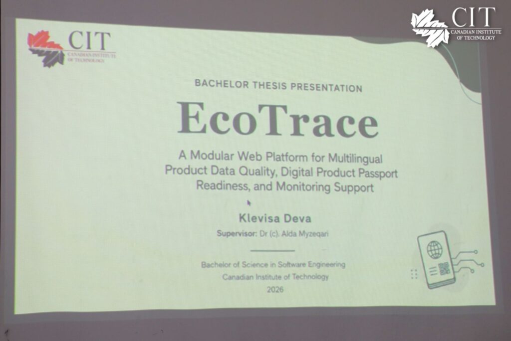 Diploma Thesis Defense | Bachelor Day 2 17 Diploma Thesis Defense | Bachelor Day 2