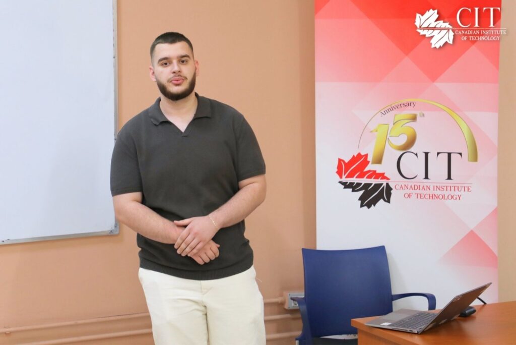 Diploma Thesis Defense | Bachelor Day 2 6 Diploma Thesis Defense | Bachelor Day 2
