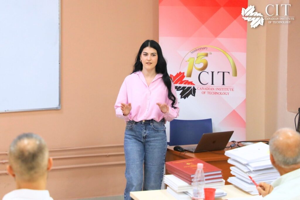 Diploma Thesis Defense | Master Day 2
