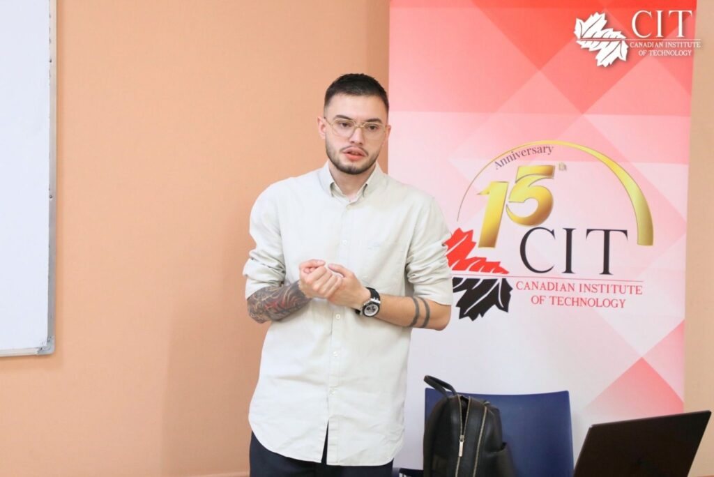 Diploma Thesis Defense | Master Day 2