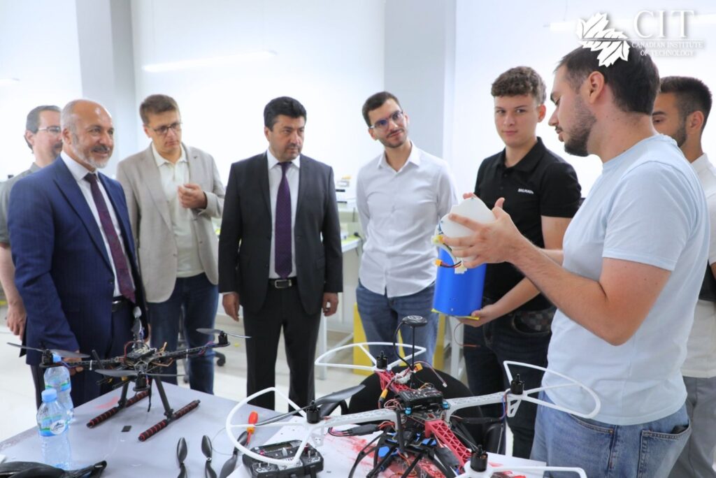 International Cooperation | Sakarya University of Applied Sciences 10 Sakarya Meeting 10
