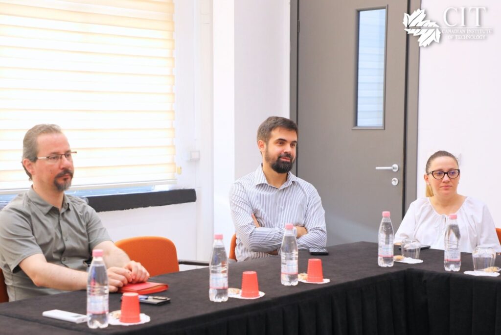 International Cooperation | Sakarya University of Applied Sciences 3 Sakarya Meeting 3