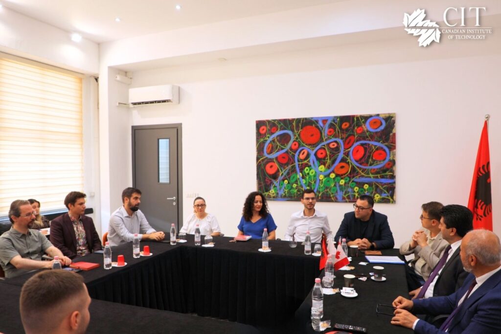 International Cooperation | Sakarya University of Applied Sciences 9 Sakarya Meeting 9